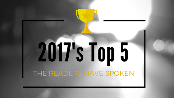 2017s Top 5_The Readers Have Spoken | RMP Insights