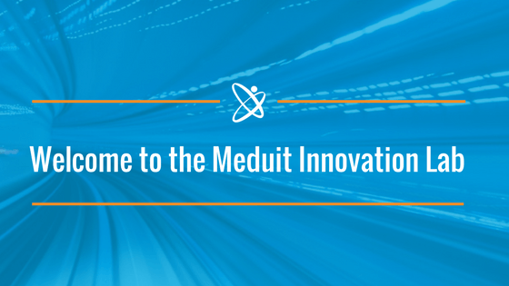 Welcome to the Meduit Innovation Lab | RMP Insights